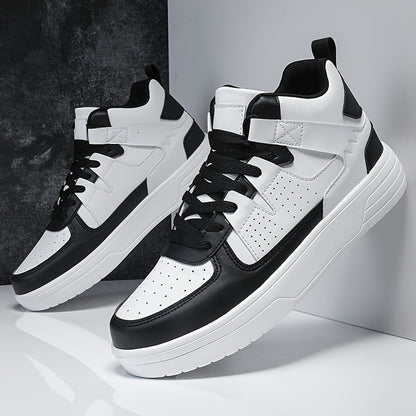 Men's Sneakers - Lace – White option – view 3