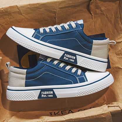 Men's Sneakers - Lace-Up Fit – view 6
