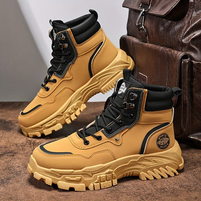 Men's Sneakers - Non-Slip Sole – main product image