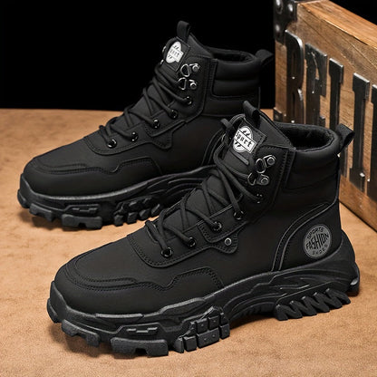 Men's Sneakers - Non-Slip Sole – view 5