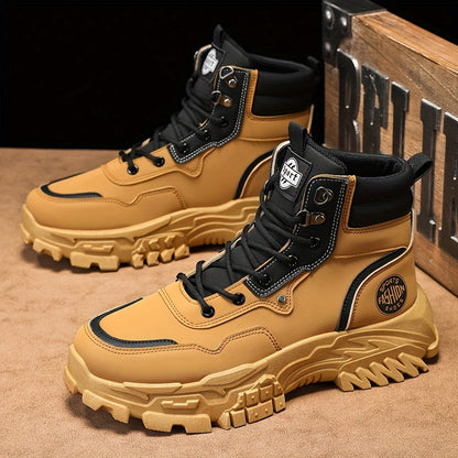 Men's Sneakers - Non-Slip Sole – view 6