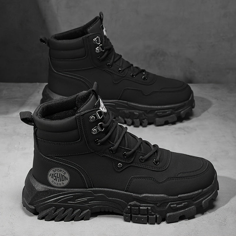 Men's Sneakers - Non-Slip Sole – view 8