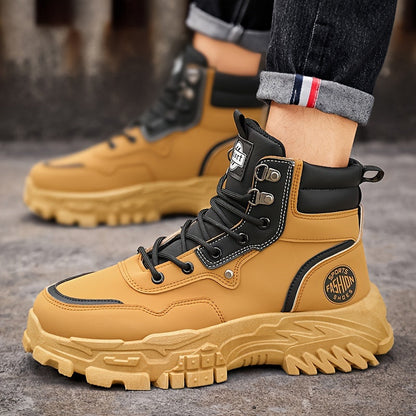 Men's Sneakers - Non-Slip Sole – view 9