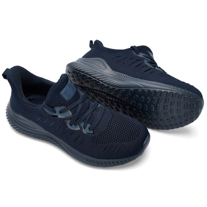Men's Sneakers - Non-Slip Sole & Breathable Comfort – Sizes US 8–US 14 – view 4