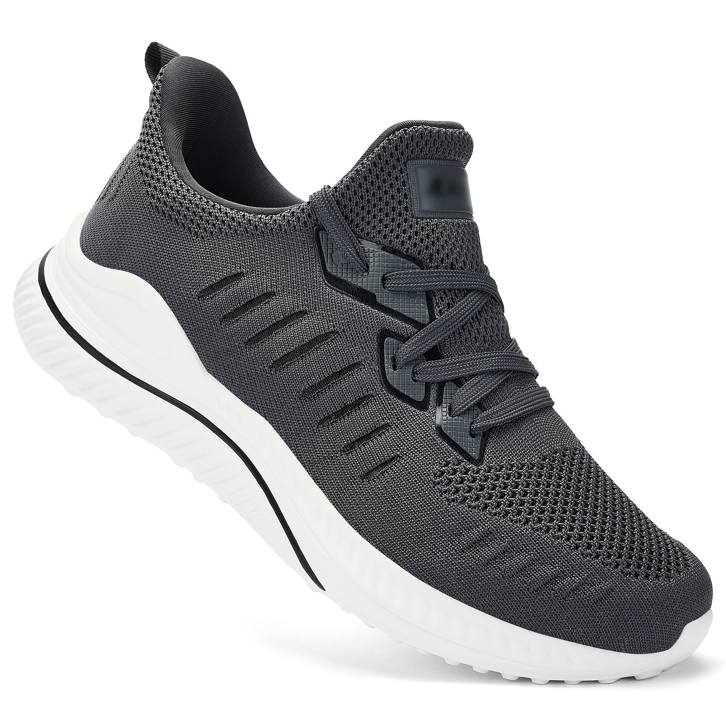 Men's Sneakers - Non-Slip Sole & Breathable Comfort – Sizes US 8–US 14 – view 5