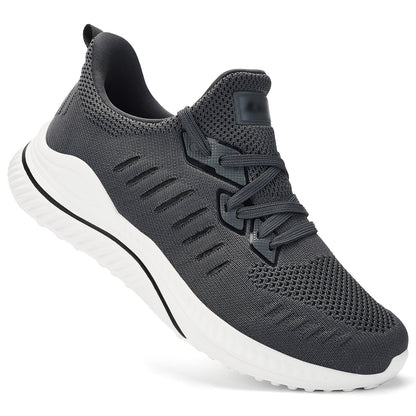 Men's Sneakers - Non-Slip Sole & Breathable Comfort – Sizes US 8–US 14 – view 5