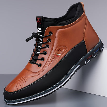 Men's Sneakers - Non-Slip Sole & Lightweight Design – main product image