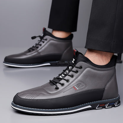 Men's Sneakers - Non-Slip Sole & Lightweight Design – view 7