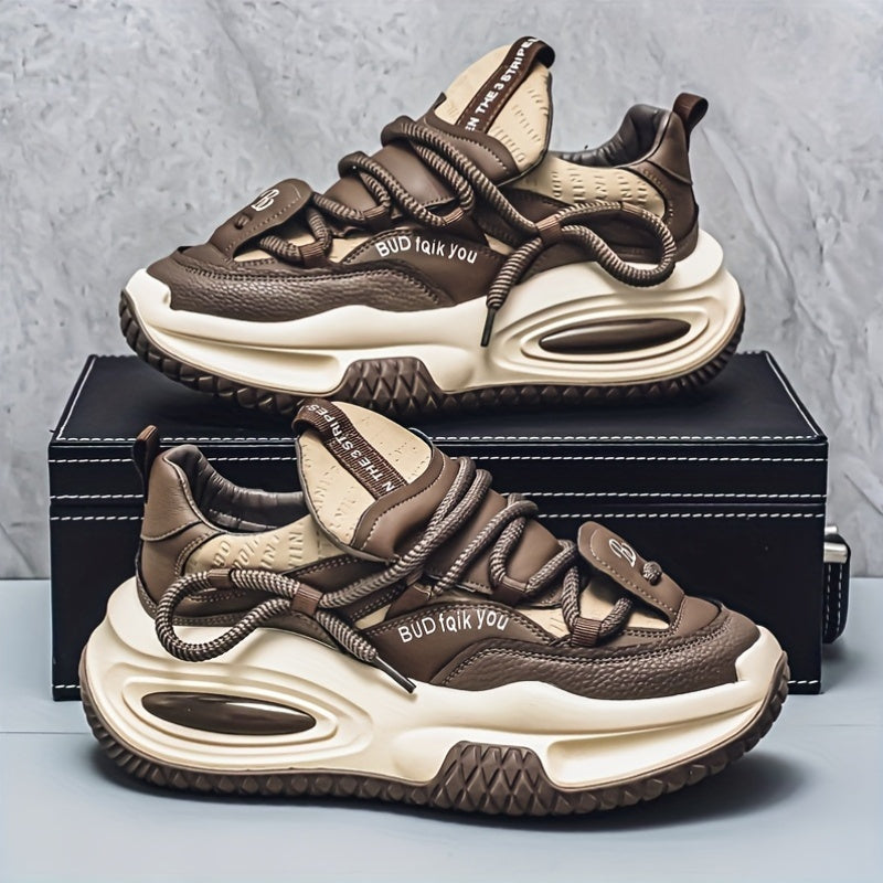 Men's Sneakers - Non-Slip Sole for Beach & Water – Sizes US 7–US 10.5 – main product image