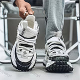 White And Black