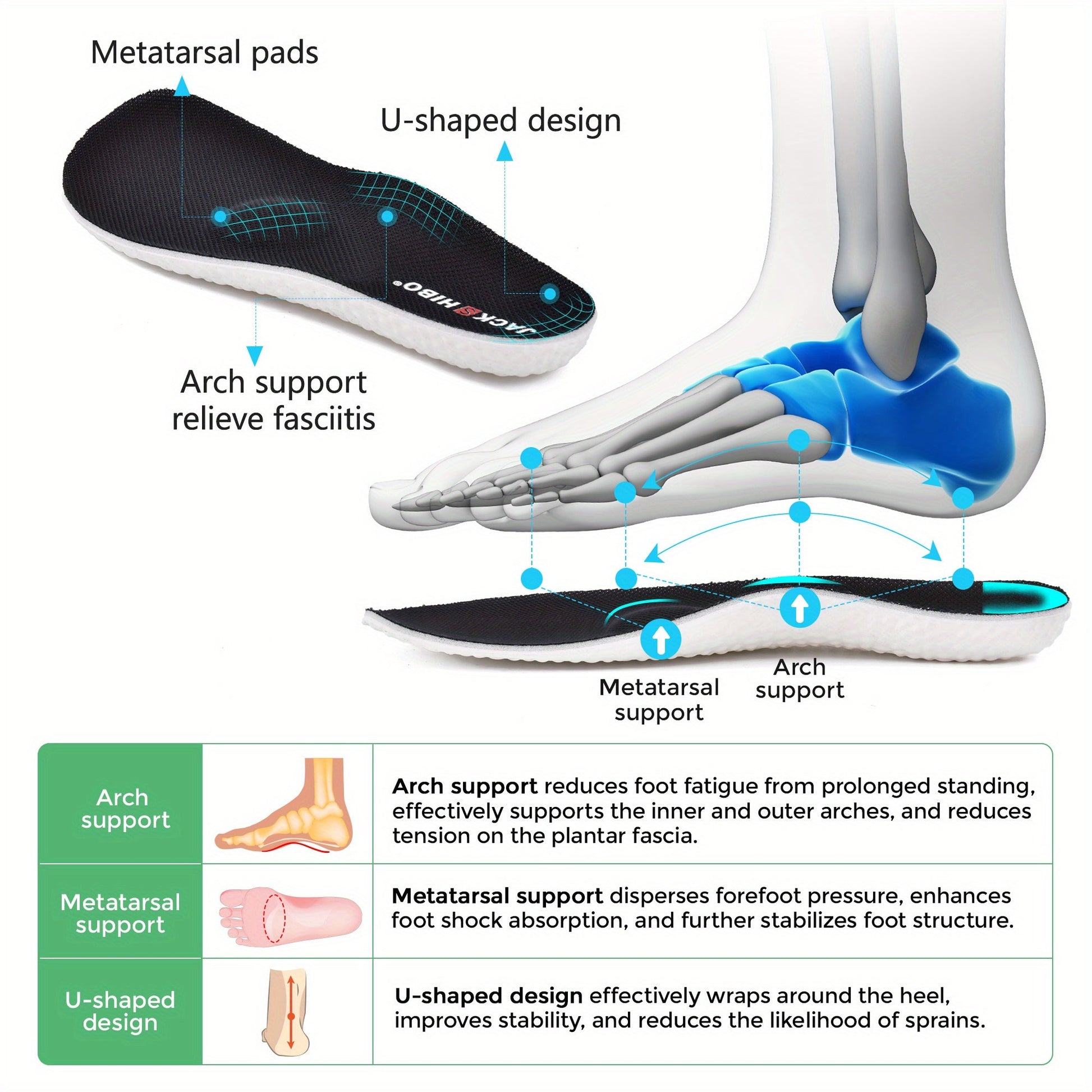 Men's Sneakers – Wide Toe Box Breathable Mesh for Everyday Wear detail view