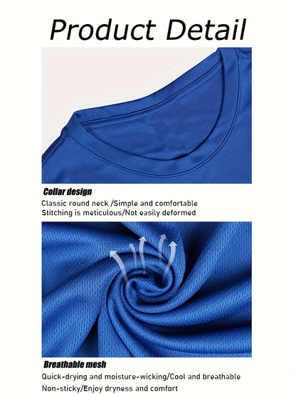 Men's Solid Color Shirt - Classic Neck Long Sleeve – Sizes S–XXXL detail view