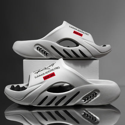 Men's Sport Sandals - Breathable Comfort – view 6