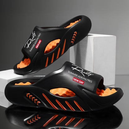 Men's Sport Sandals - Breathable Comfort – view 8