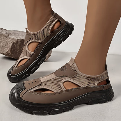 Men's Sport Sandals - Breathable Comfort & Lightweight Design – main product image