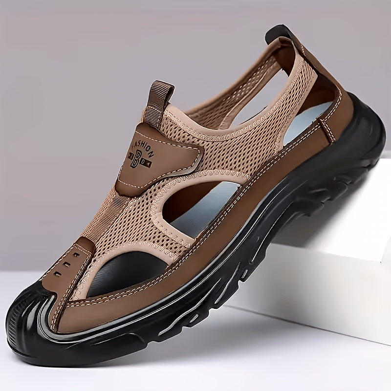 Men's Sport Sandals - Breathable Comfort & Lightweight Design – view 2