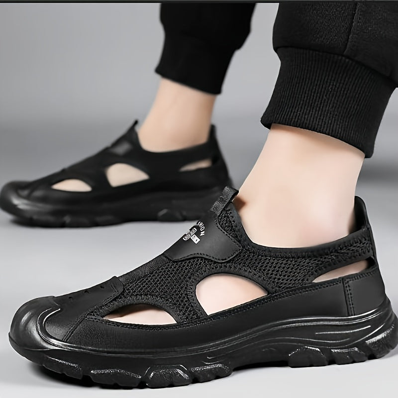 Men's Sport Sandals - Breathable Comfort & Lightweight Design – view 3