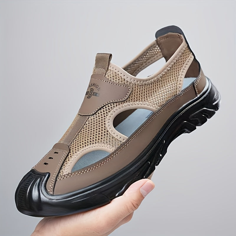 Men's Sport Sandals - Breathable Comfort & Lightweight Design – view 4