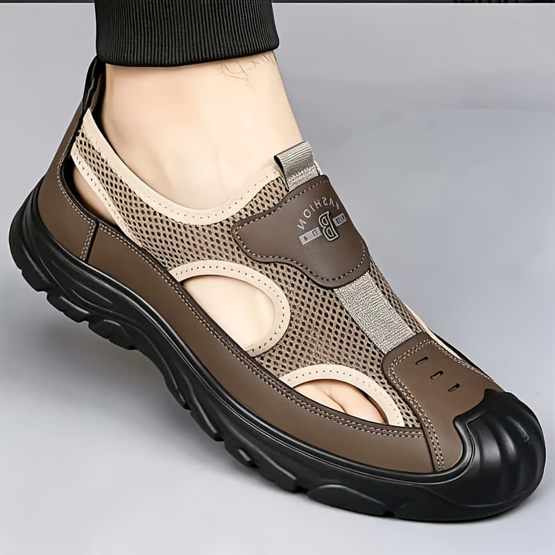 Men's Sport Sandals - Breathable Comfort & Lightweight Design – view 5