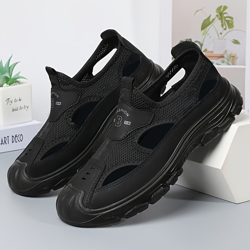 Men's Sport Sandals - Breathable Comfort & Lightweight Design – view 7