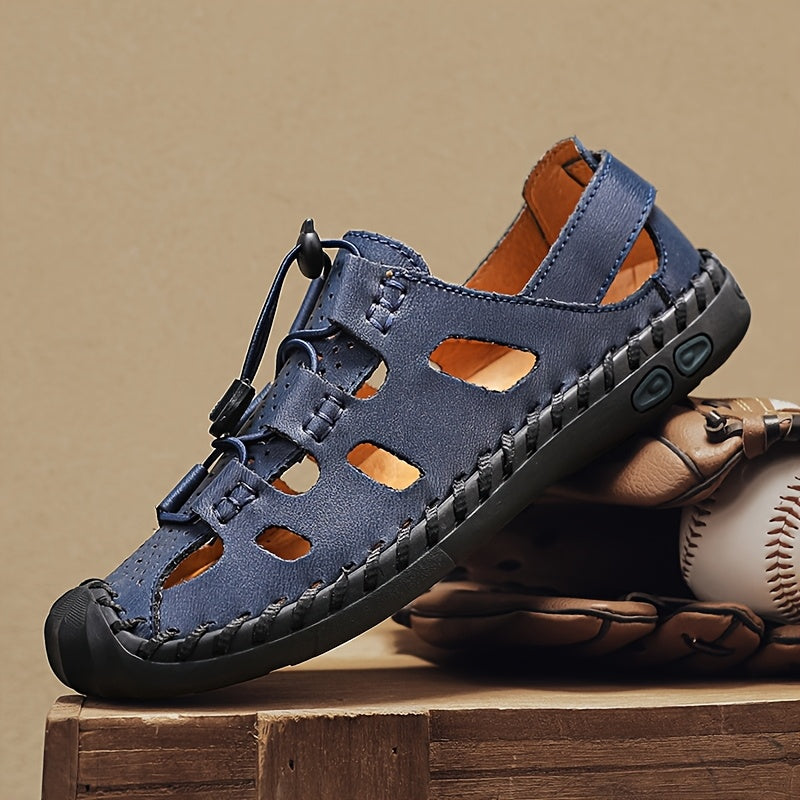 Men's Sport Sandals - Everyday Comfort & Durable Sole – view 10