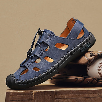 Men's Sport Sandals - Everyday Comfort & Durable Sole – view 10