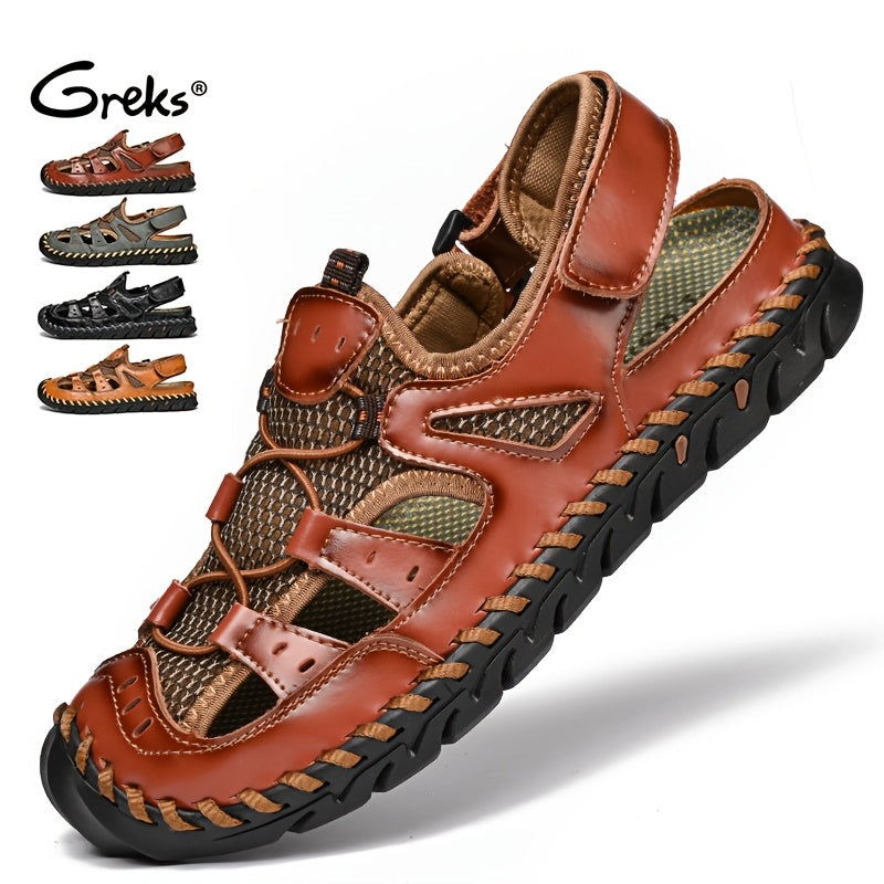 Men's Sport Sandals - Lightweight Design – main product image