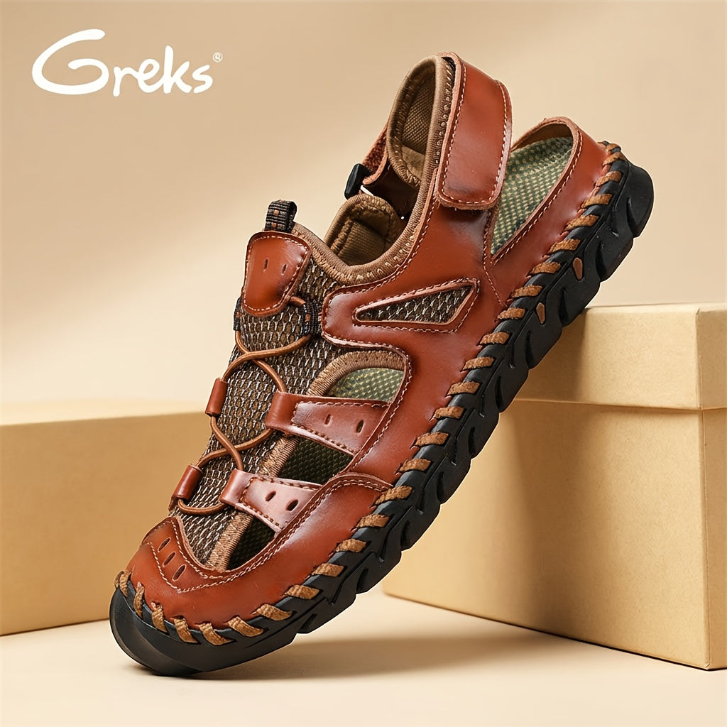 Men's Sport Sandals - Lightweight Design – view 5