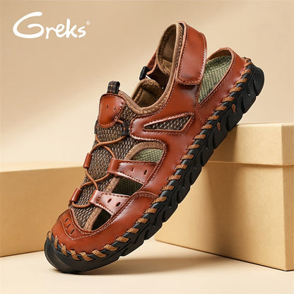Men's Sport Sandals - Lightweight Design – view 5