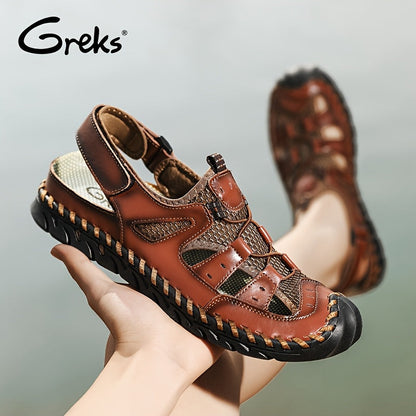 Men's Sport Sandals - Lightweight Design – view 6