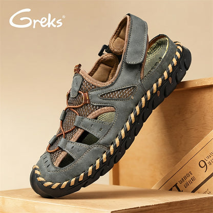 Men's Sport Sandals - Lightweight Design – view 9