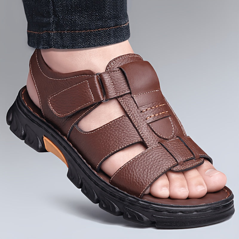 Men's Sport Sandals - Non-Slip Sole & Breathable – main product image