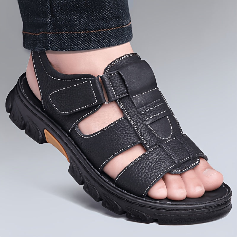 Men's Sport Sandals - Non-Slip Sole & Breathable – view 2