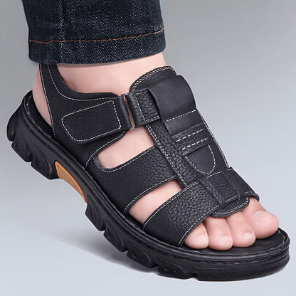 Men's Sport Sandals - Non-Slip Sole & Breathable – view 2