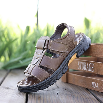Men's Sport Sandals - Non-Slip Sole & Breathable – view 4