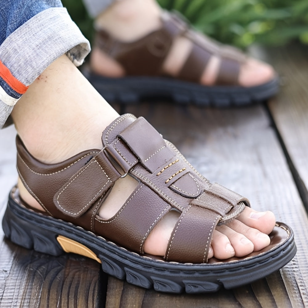 Men's Sport Sandals - Non-Slip Sole & Breathable – view 6