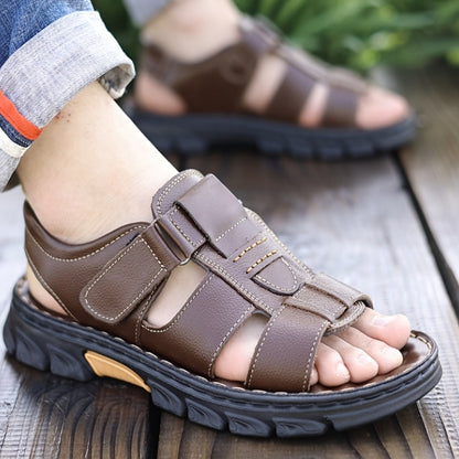 Men's Sport Sandals - Non-Slip Sole & Breathable – view 6