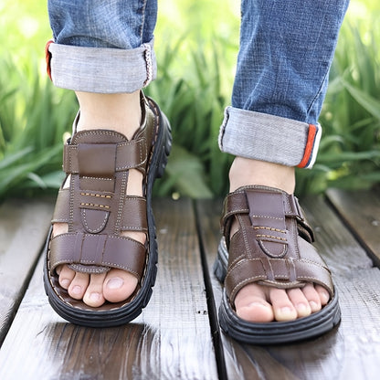 Men's Sport Sandals - Non-Slip Sole & Breathable – view 7