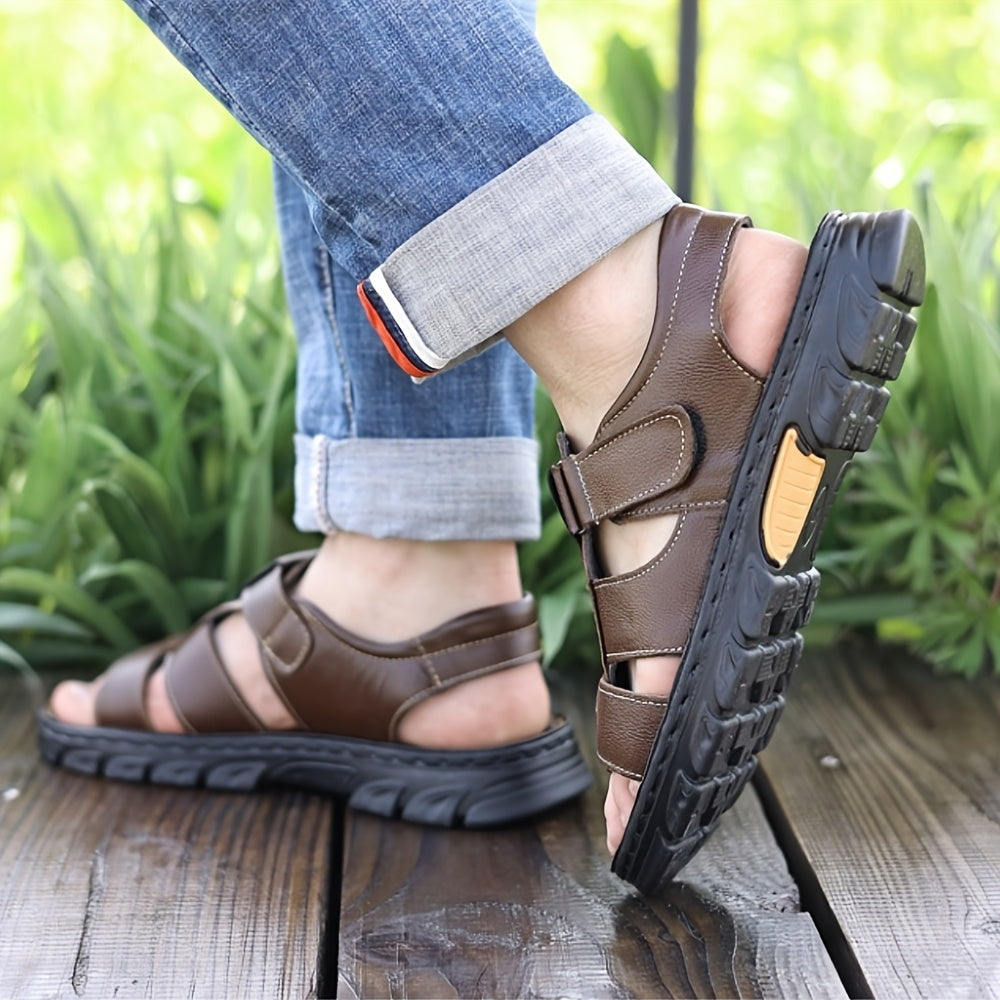 Men's Sport Sandals - Non-Slip Sole & Breathable – view 8