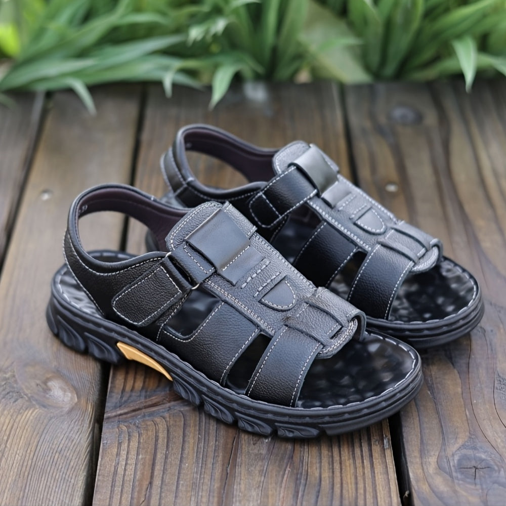 Men's Sport Sandals - Non-Slip Sole & Breathable – view 9