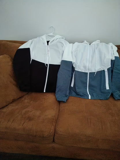 Men's Sportswear Set 8-Piece - Zipper Pocket Styles – view 2