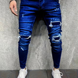 Royal Blue