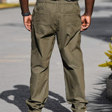 fern green