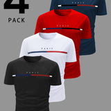 Black And White Red Navy Blue