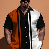 Orange red