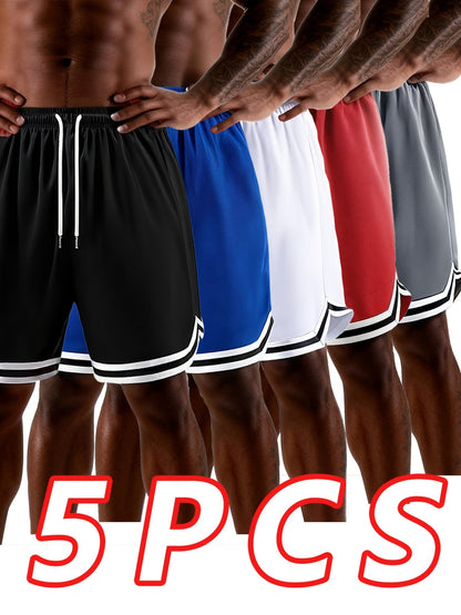 Men's Swim Shorts - Quick-Dry – main product image