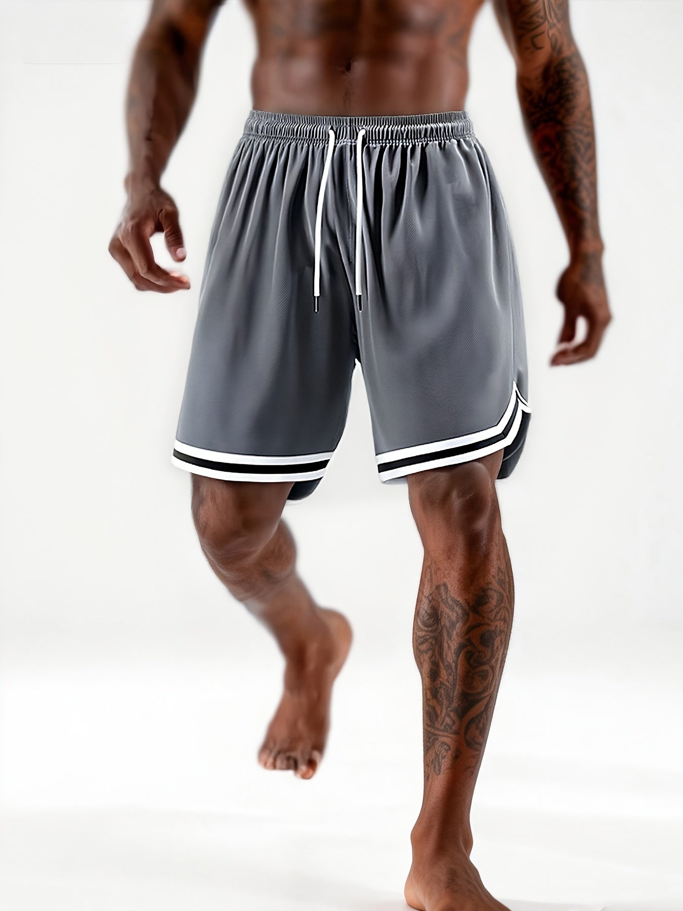 Men's Swim Shorts - Quick-Dry – view 3