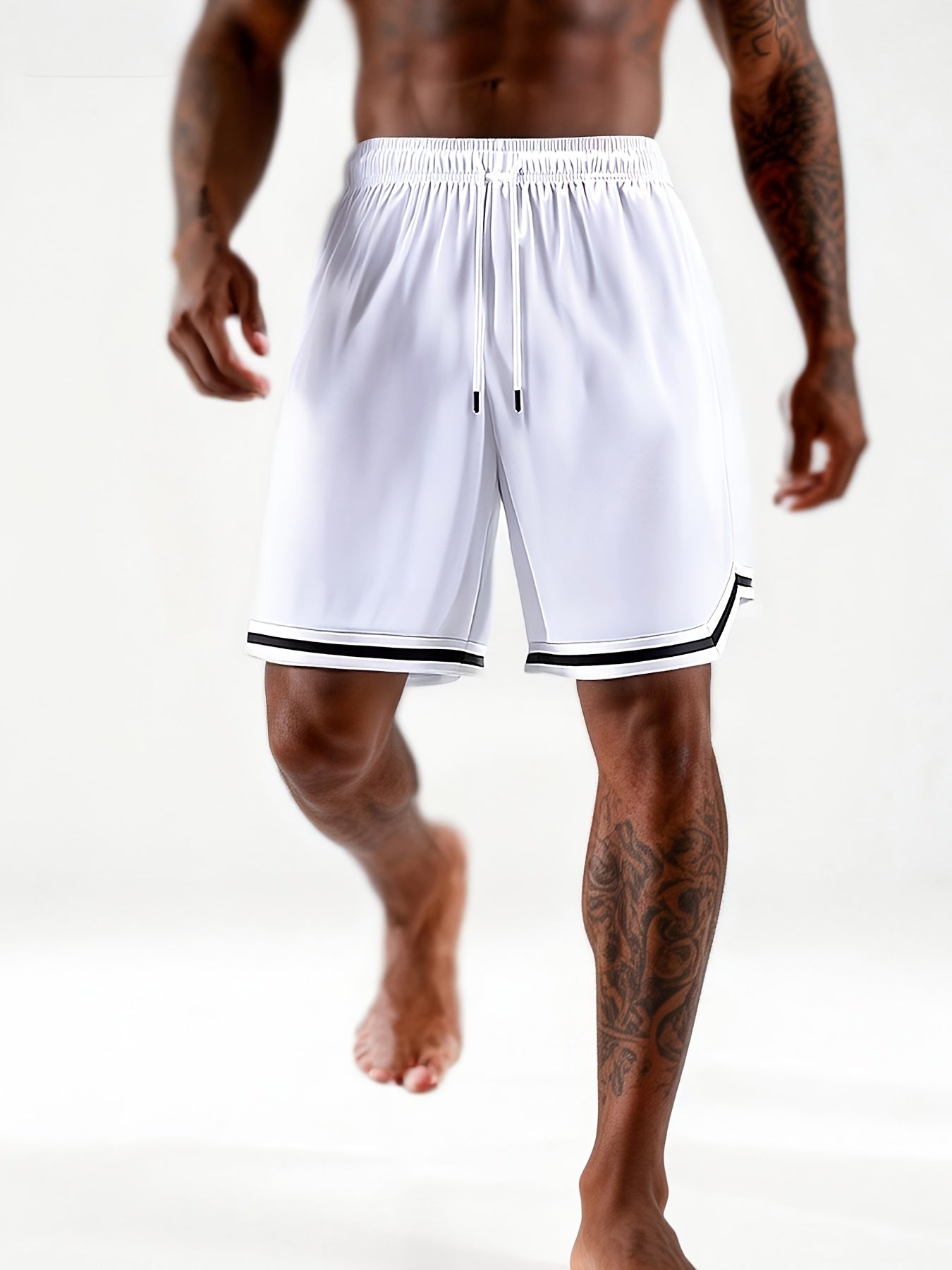 Men's Swim Shorts - Quick-Dry – view 5