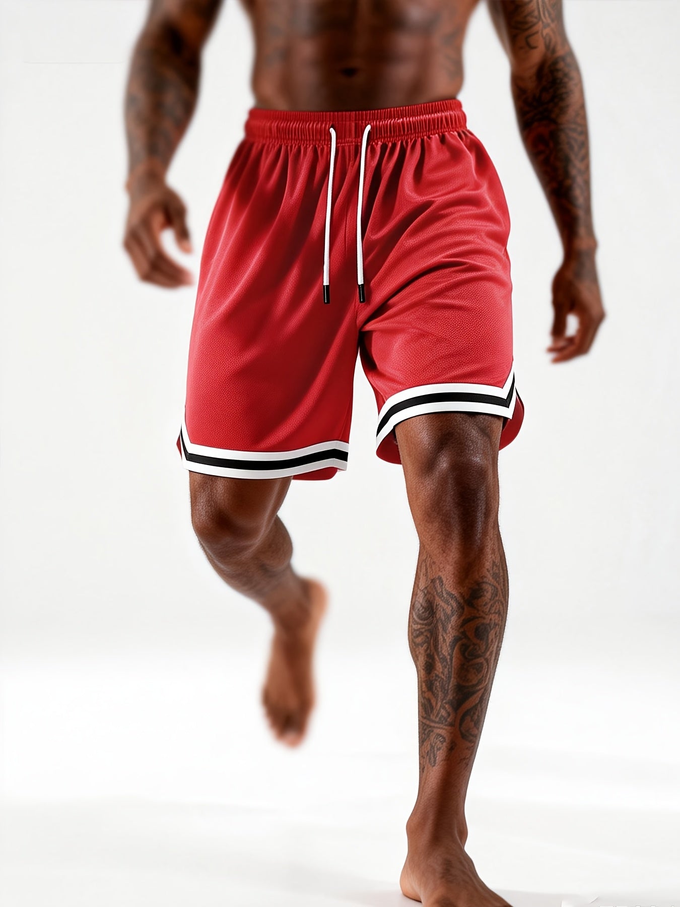 Men's Swim Shorts - Quick-Dry – view 7