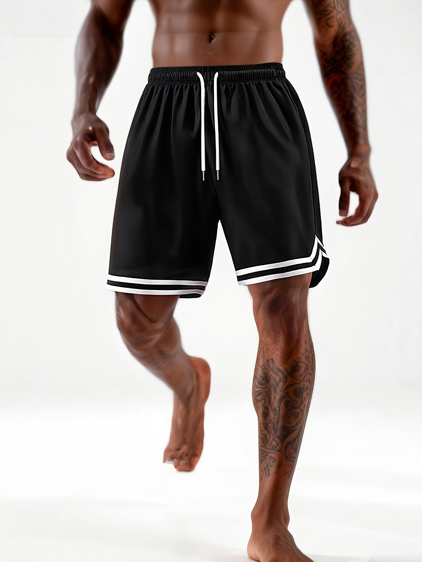 Men's Swim Shorts - Quick-Dry – view 9